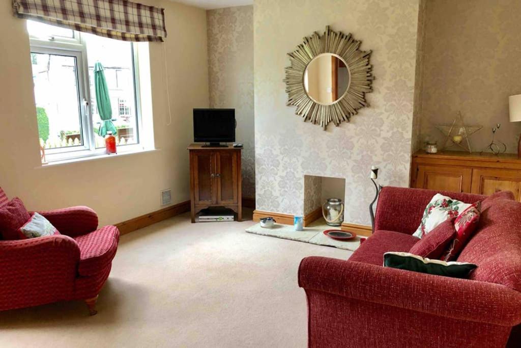 Belle Vue, 5 Bedroom House Cockermouth Exterior photo