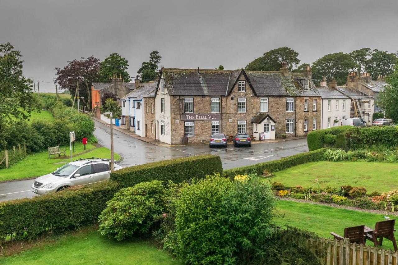 Belle Vue, 5 Bedroom House Cockermouth Exterior photo