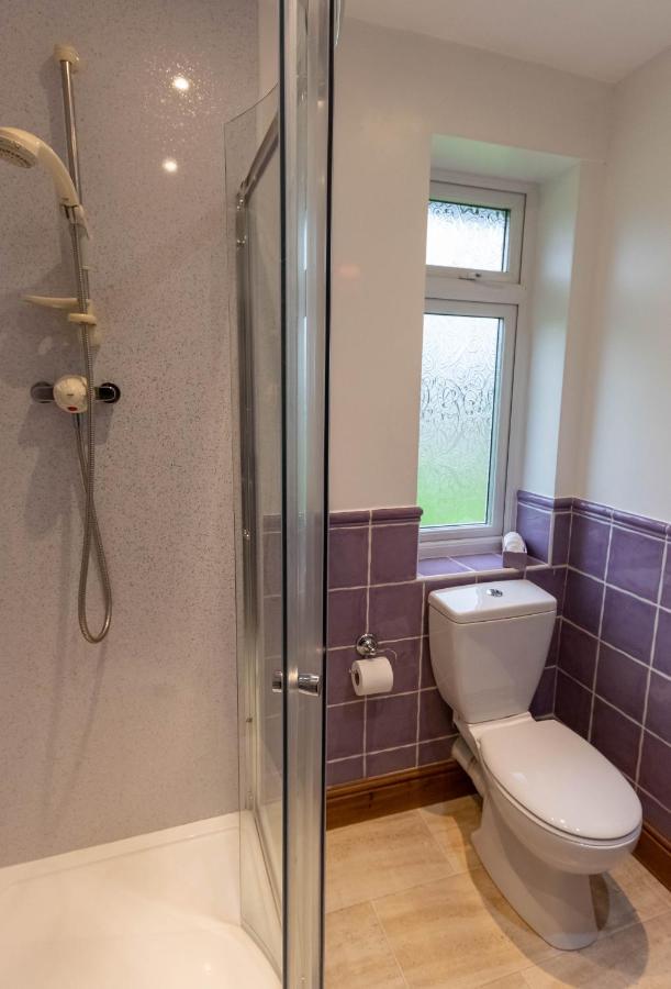 Belle Vue, 5 Bedroom House Cockermouth Exterior photo