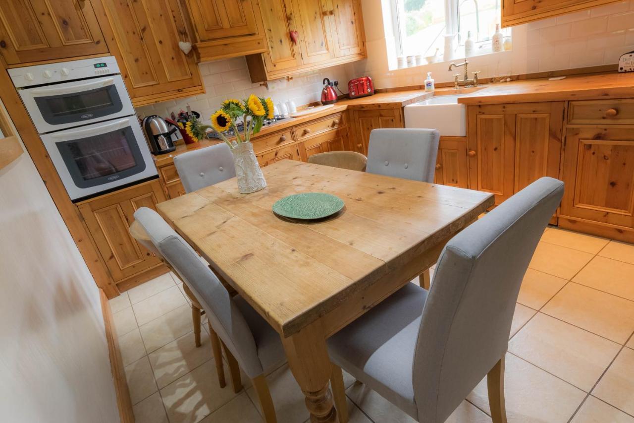 Belle Vue, 5 Bedroom House Cockermouth Exterior photo