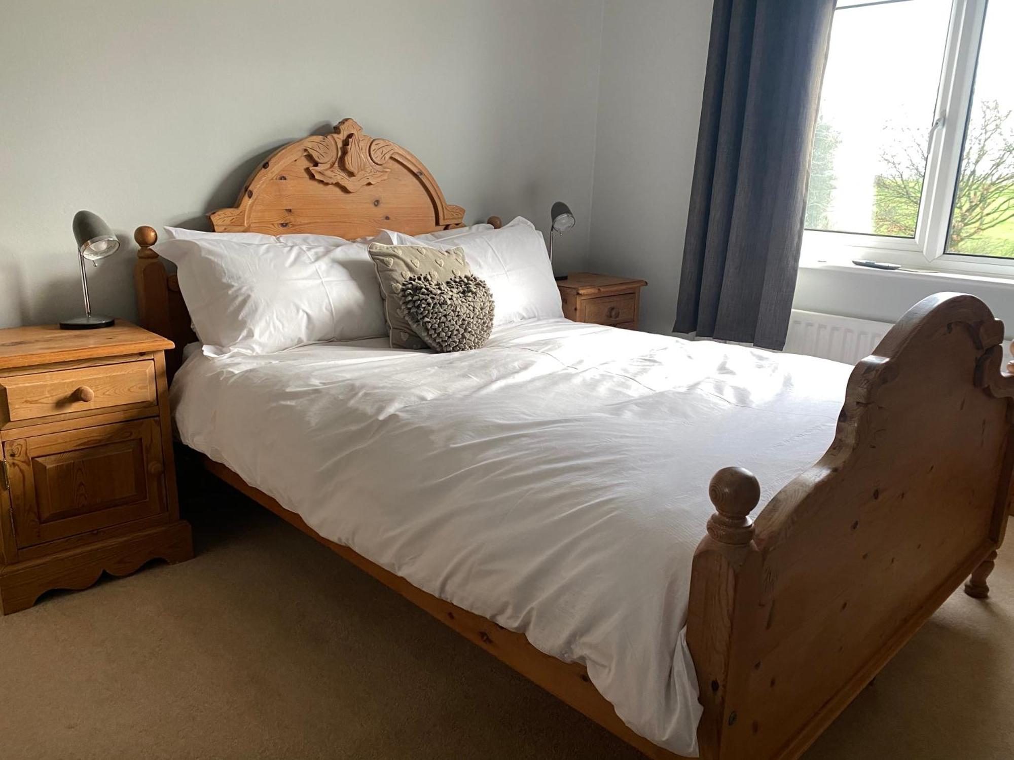 Belle Vue, 5 Bedroom House Cockermouth Exterior photo