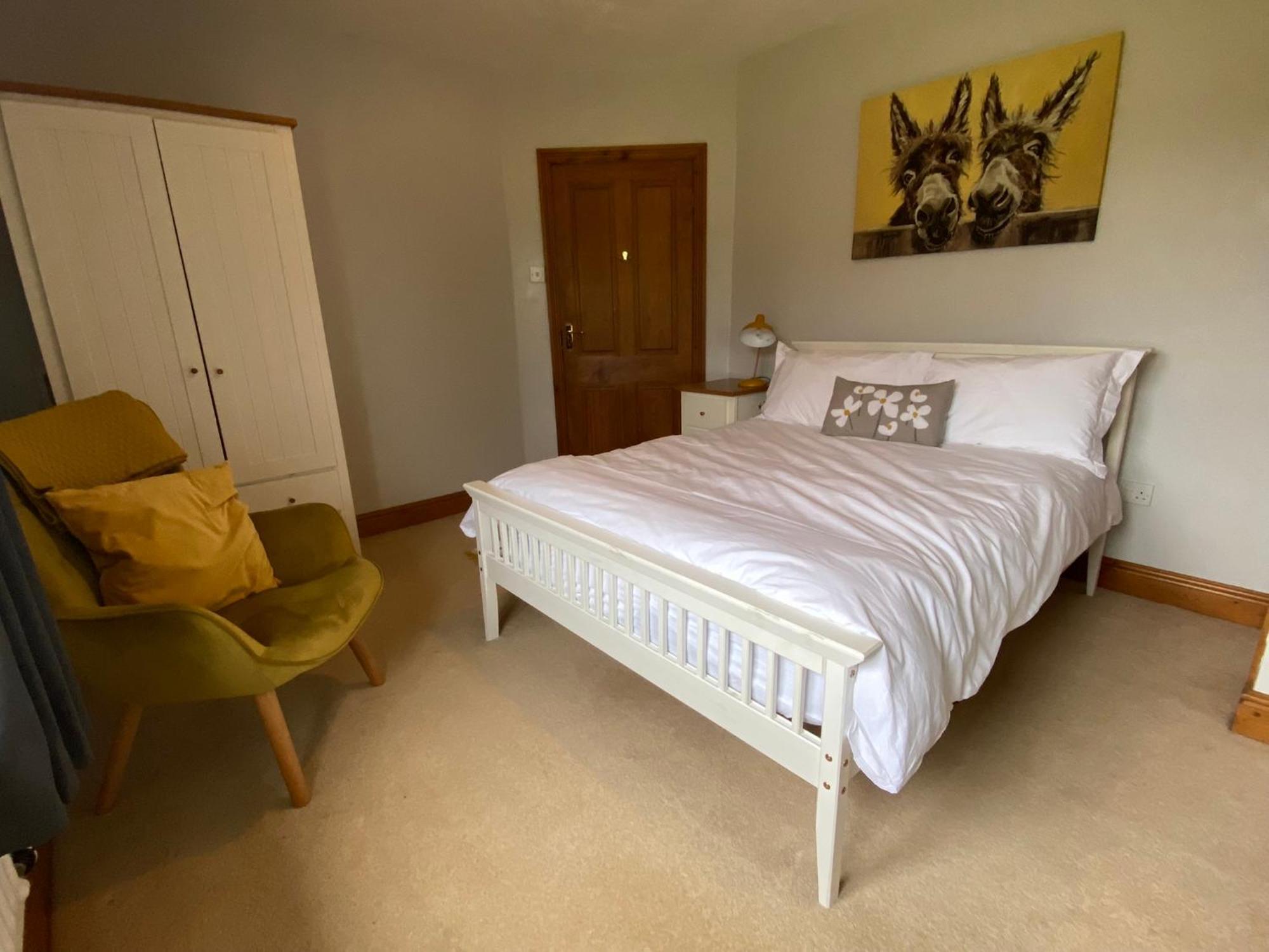 Belle Vue, 5 Bedroom House Cockermouth Exterior photo