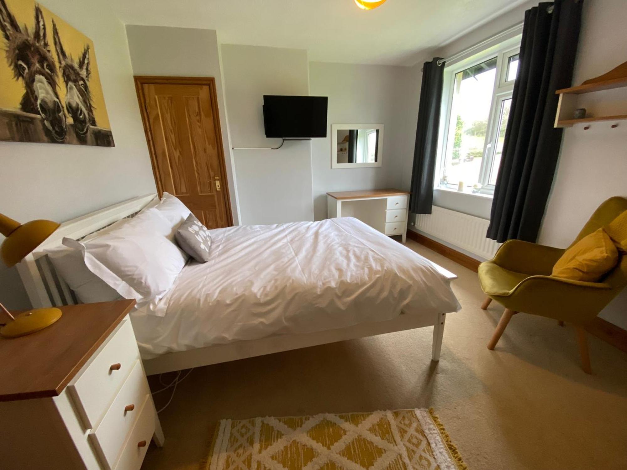 Belle Vue, 5 Bedroom House Cockermouth Exterior photo