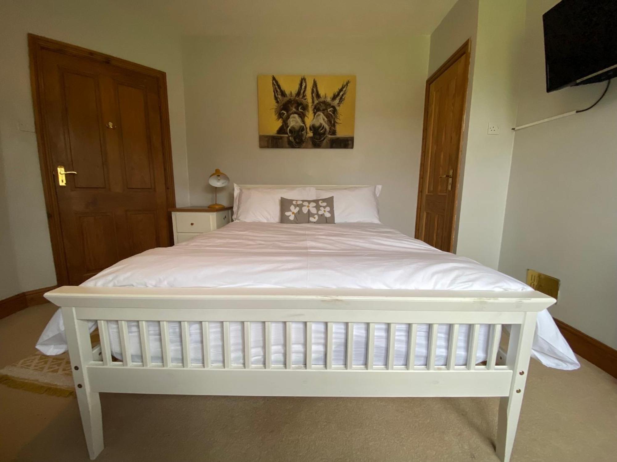 Belle Vue, 5 Bedroom House Cockermouth Exterior photo